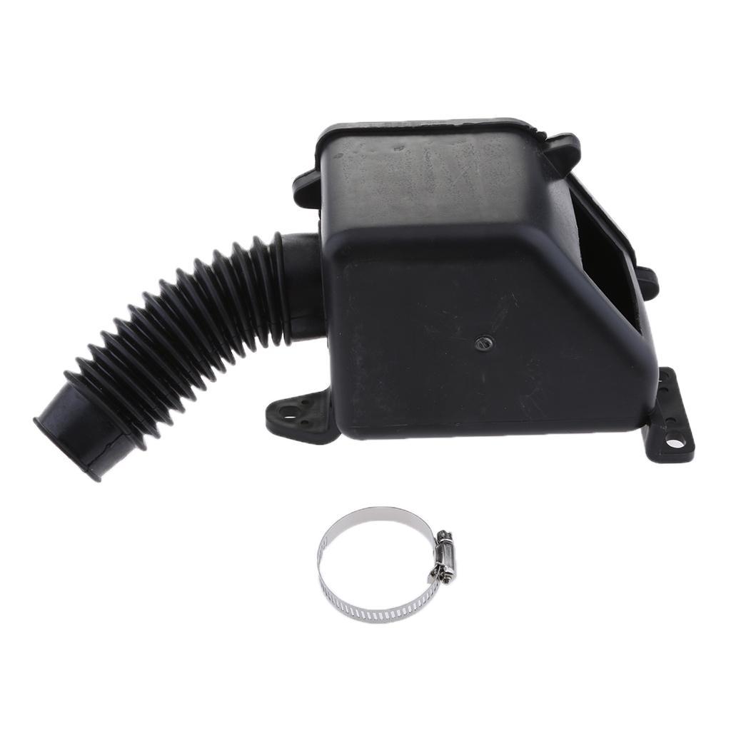 42mm Air Filter Box for GY6 150cc 157QMJ ATV Quad Go Kart Scooter Moped