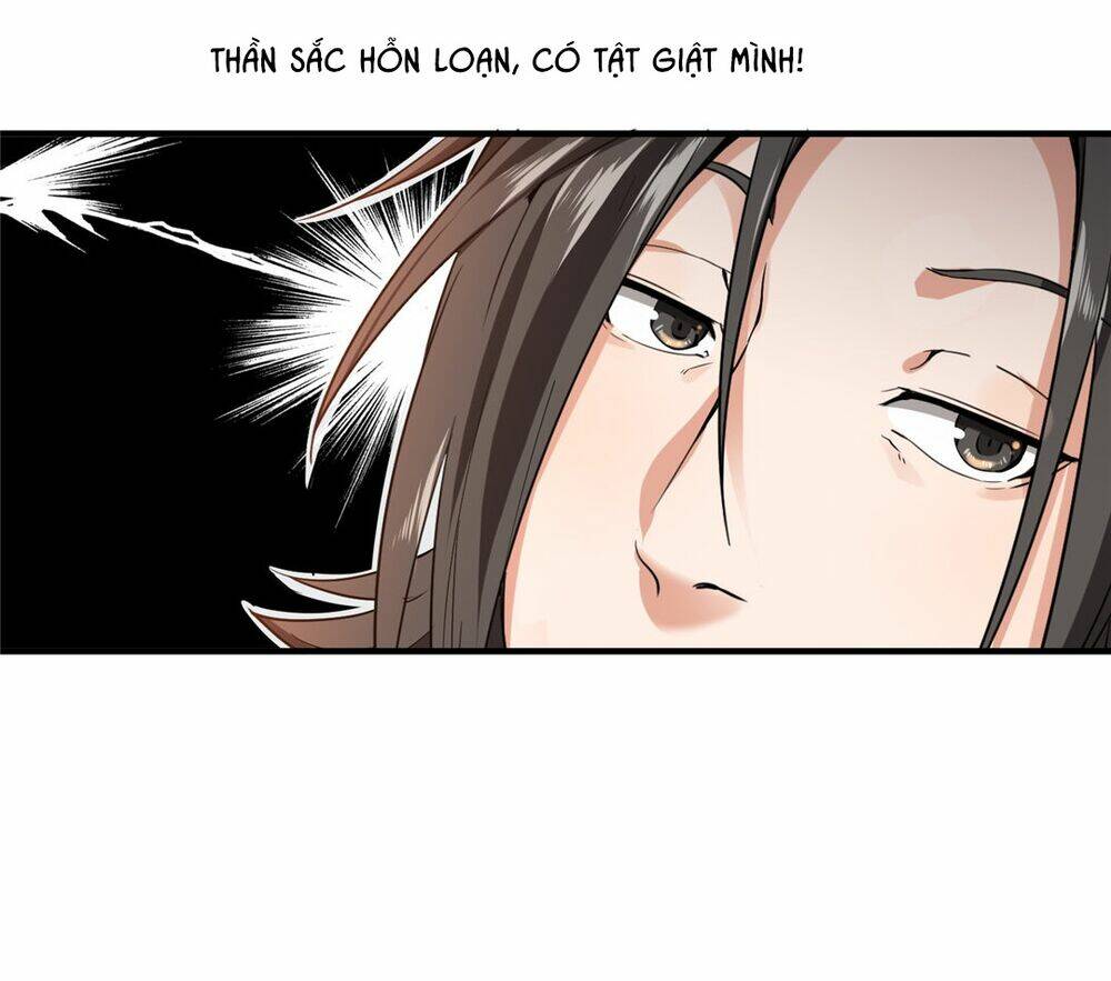 ông bố bỉm sữa chapter 2 23