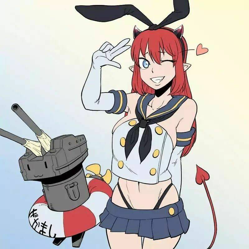 người bạn gái succubus của tôi chapter 18 5