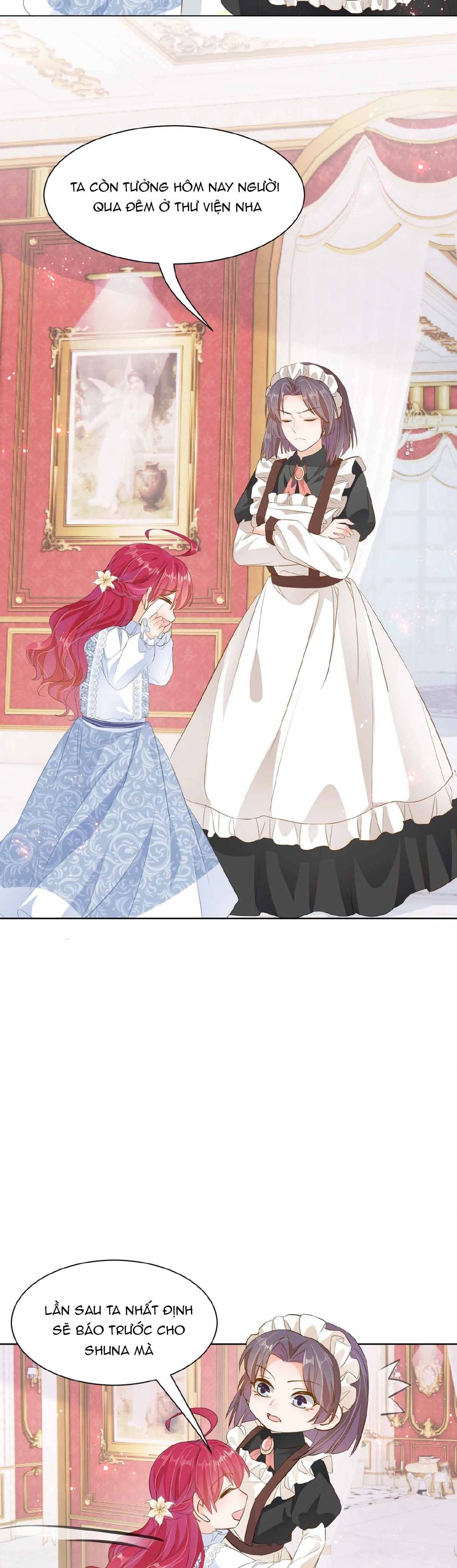 ma pháp của công chúa amy chapter 14 9