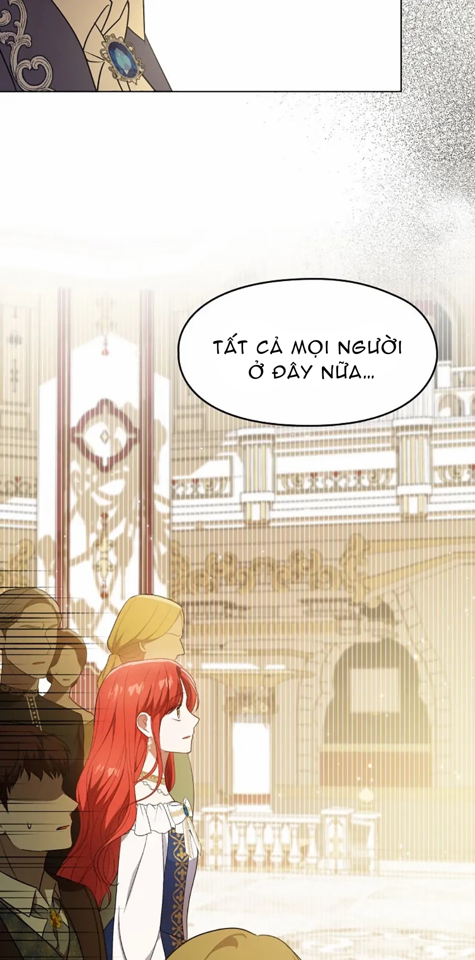 Tôi Trở Thành Phiên Dịch Viên Cho Bạo Chúa chapter 23.2 - Trang 3