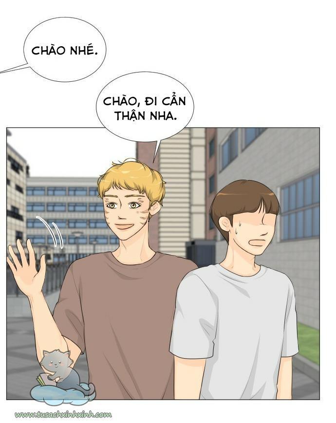 bán quỷ chapter 28 15