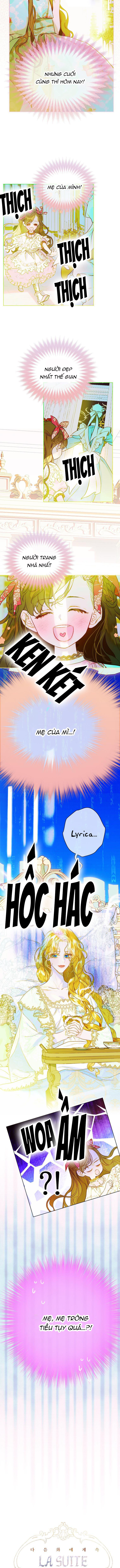 mẹ tôi kết hôn một lần nữa chapter 6 12