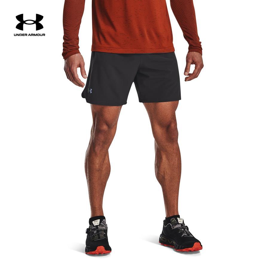 Quần ngắn thể thao nam Under Armour Speedpocket 7'' - 1361487-010