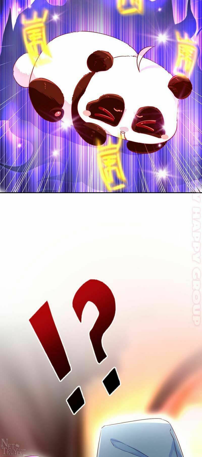 thiên thần gấu trúc muốn được ôm chapter 51 4