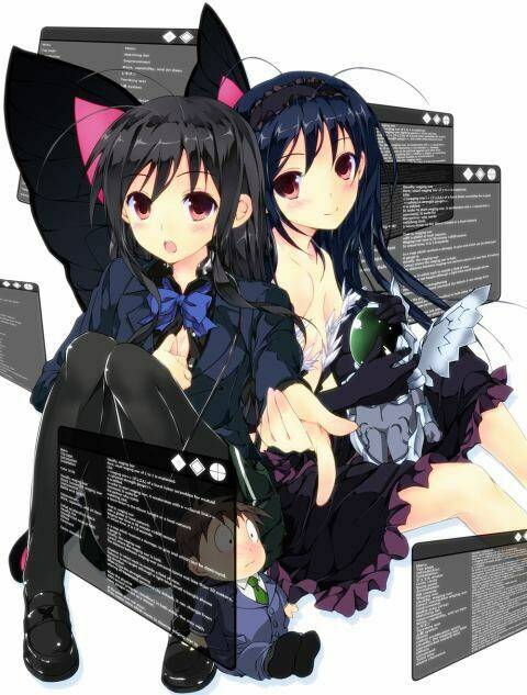 ảnh anime và ảnh wallpaper đẹp chapter 20 33