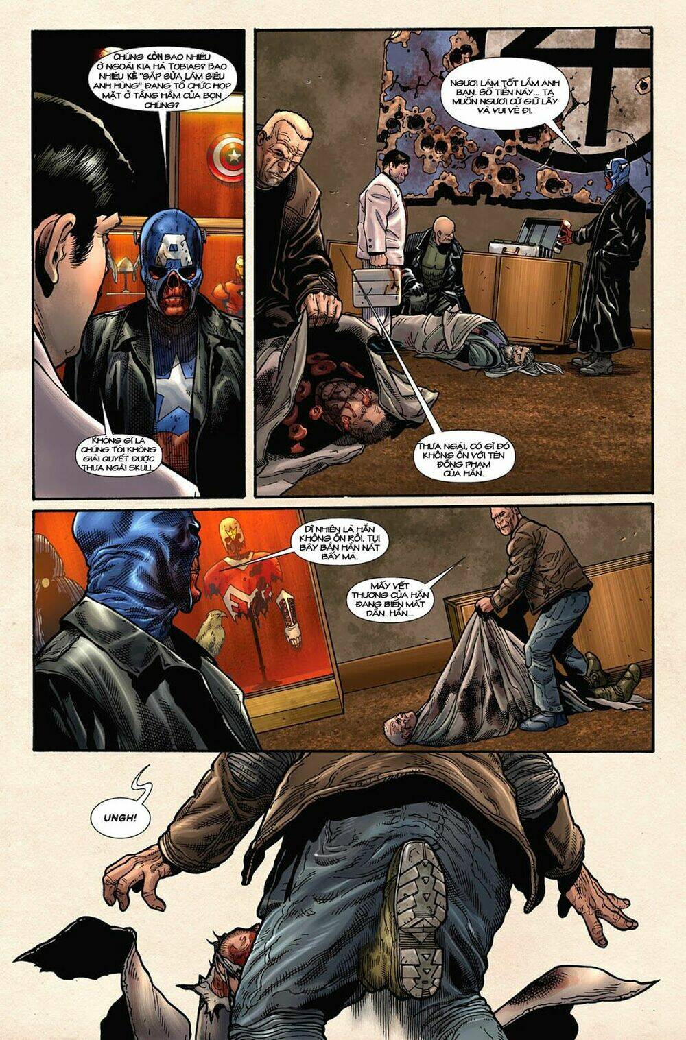 old man logan chapter 7 10