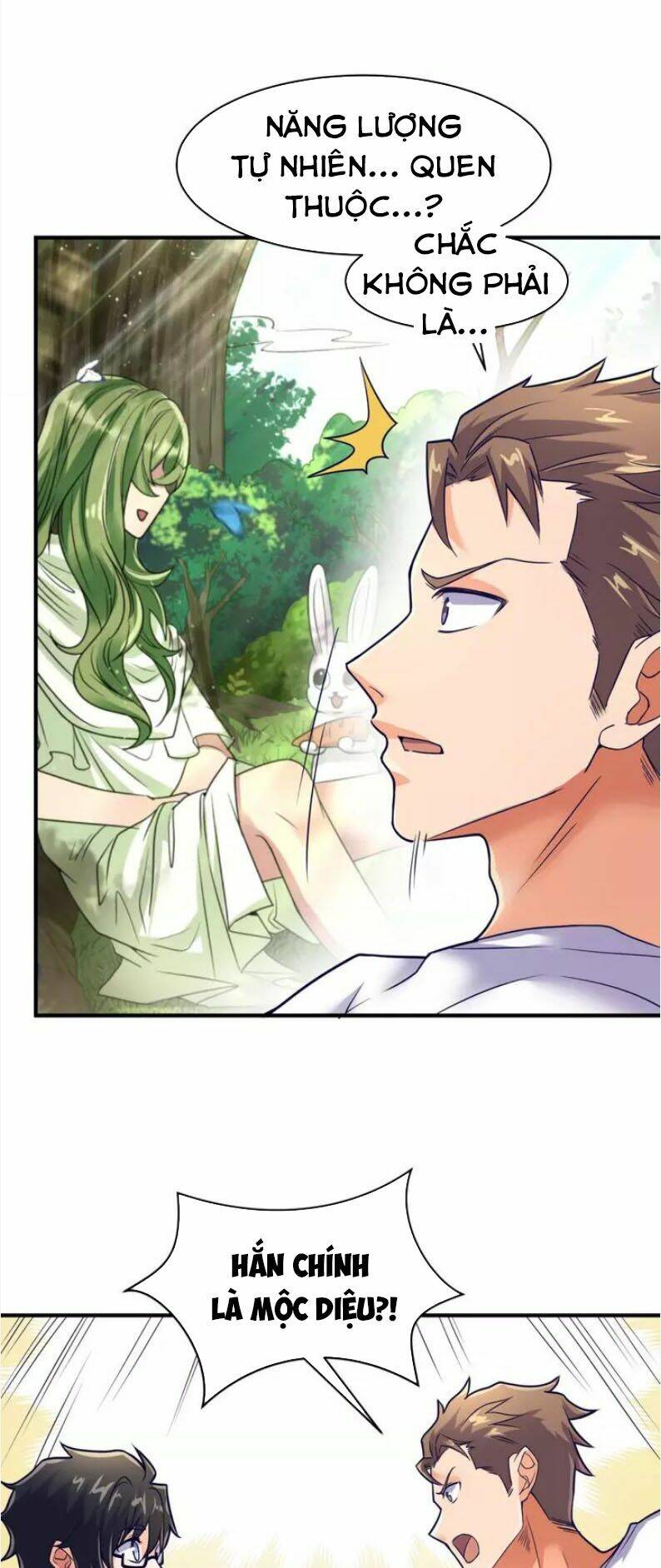 người chặn xuyên không chapter 88 31