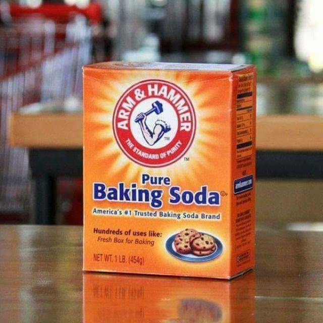 Baking soda sỉ 30