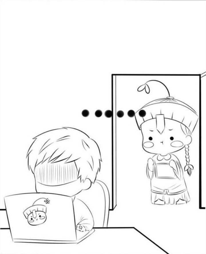 ách! nhặt được một tiểu thây ma chapter 20 33