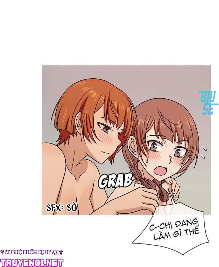 yêu em nữa đi chapter 4 32