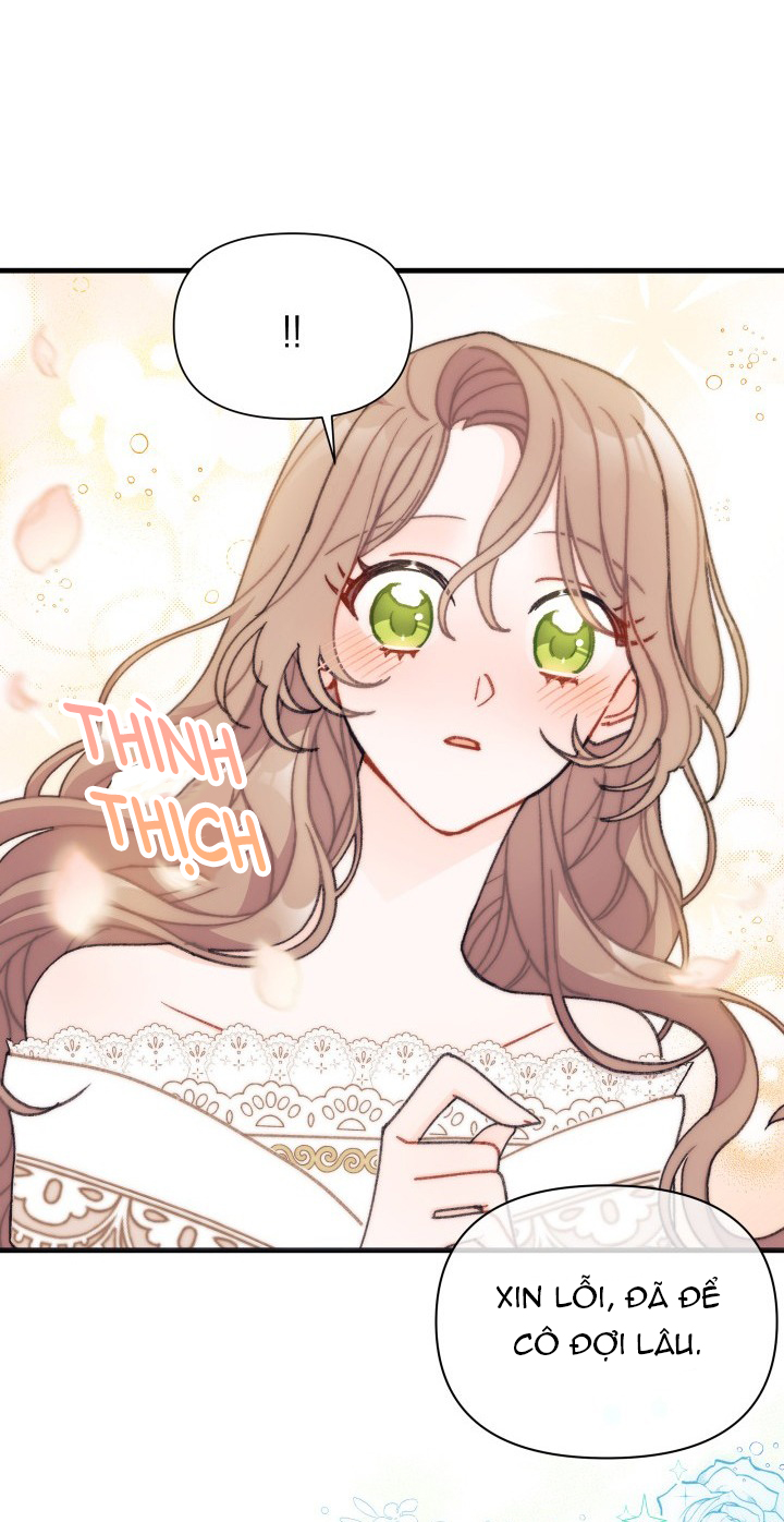 tôi đã kết hôn khi tôi tìm thấy nam chính chapter 5 43