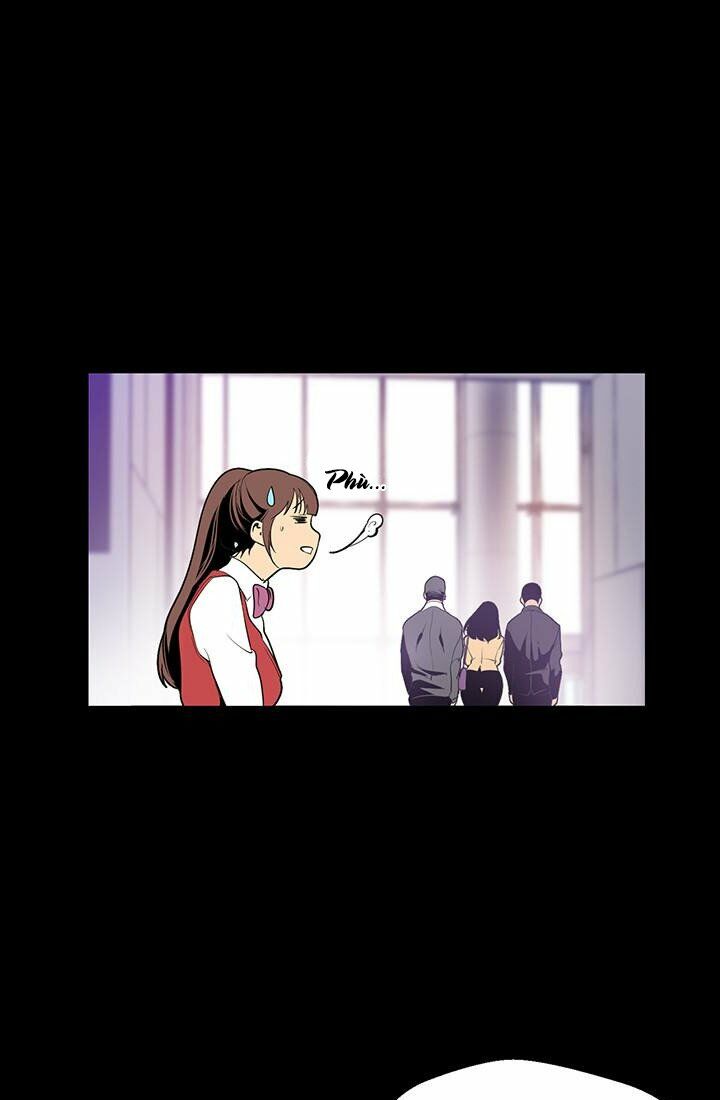 tân thế giới tuyệt vời chapter 48 53