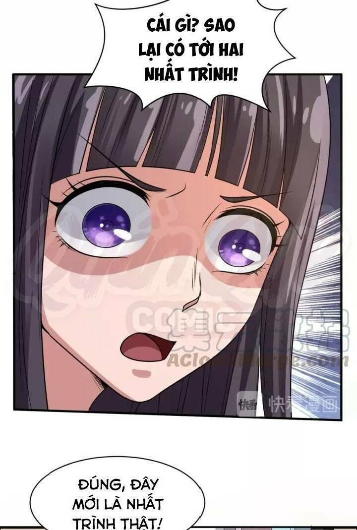 người chặn xuyên không chapter 84 44