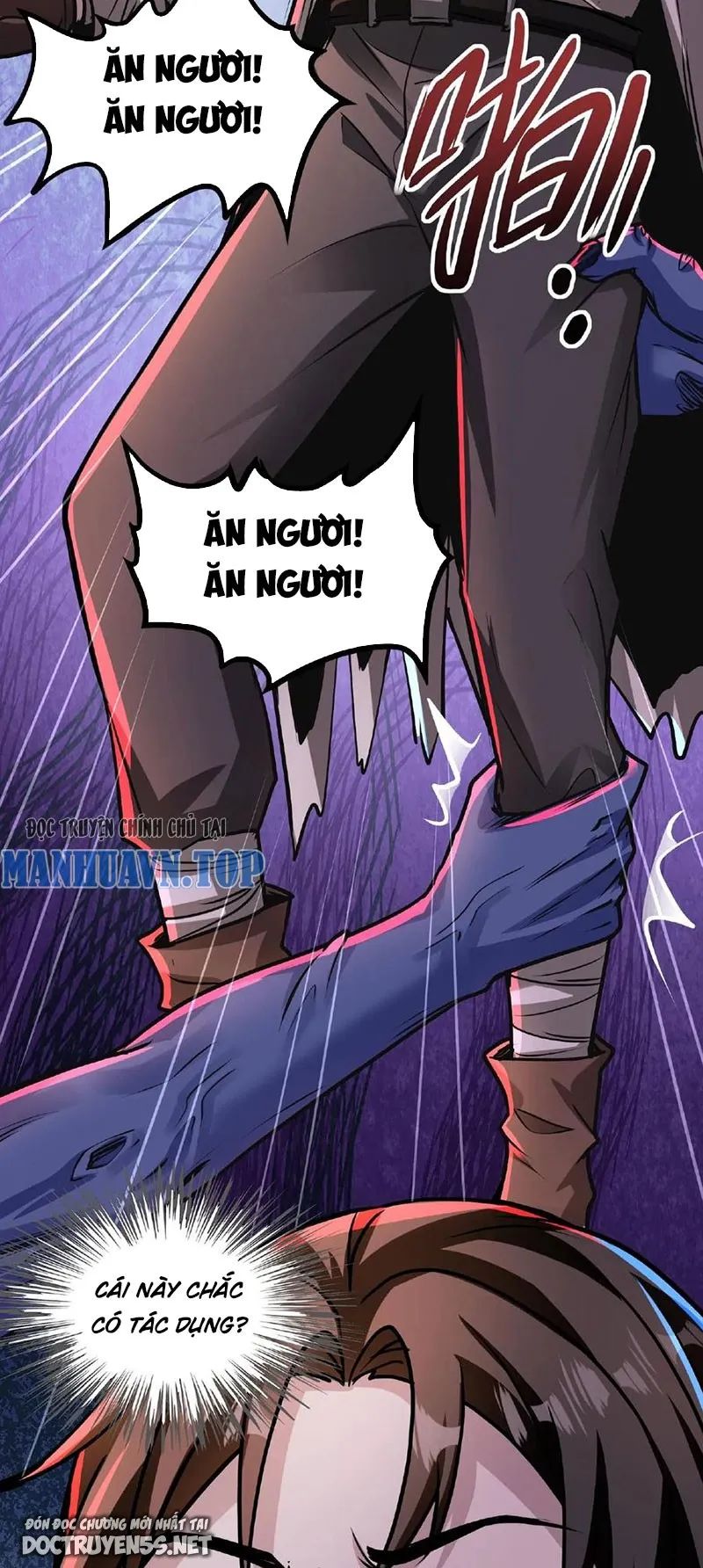 quỷ dị dược tề sư: bệnh nhân của ta đều là kinh khủng chapter 28 15