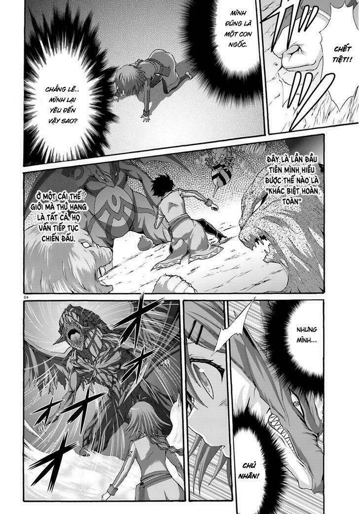 dekisokonai no monster trainer chapter 9 6