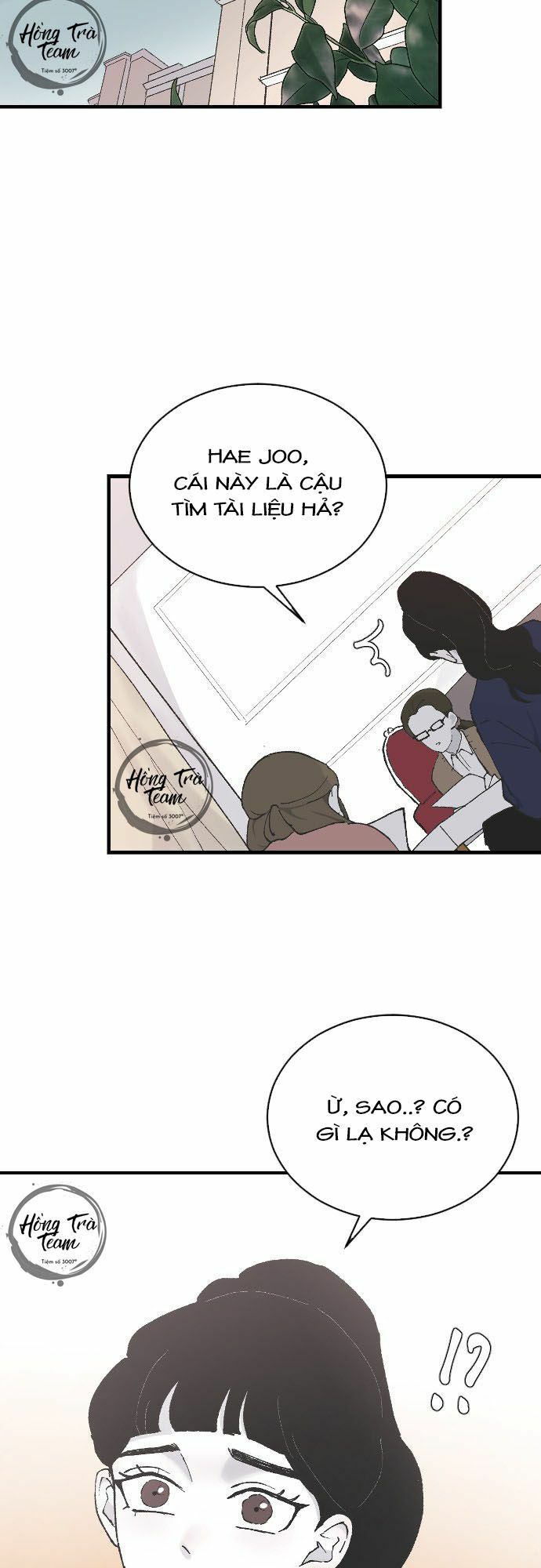 ba người anh trai cực phẩm của tôi chapter 10 23