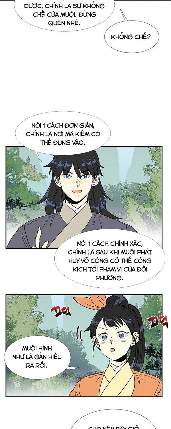 học sĩ tái sinh chapter 129.5 7