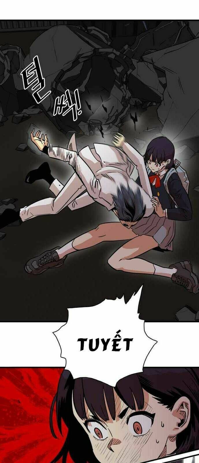 bẫy troll chapter 27 82