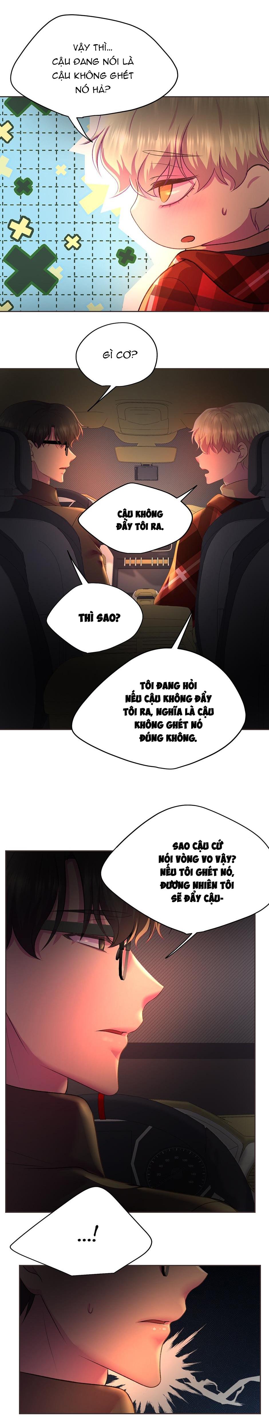 giữ em thật chặt (hold me tight) chapter 183 12