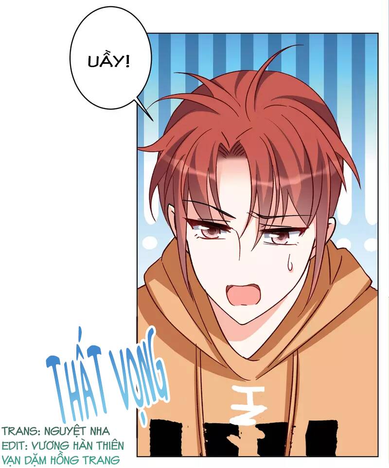 cô ấy đến rồi, xin nằm xuống! chapter 253 7