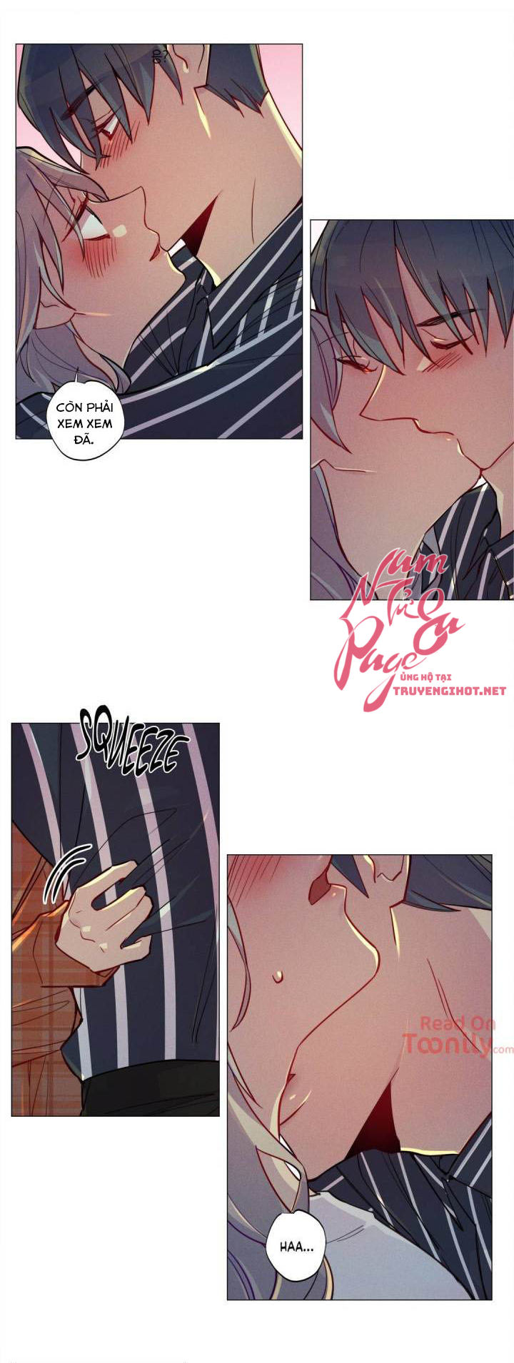 mảnh ghép o bị khuyết chapter 106 17