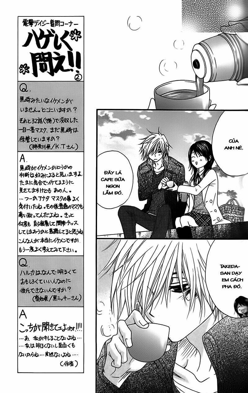 điện kích daisy chapter 41 20