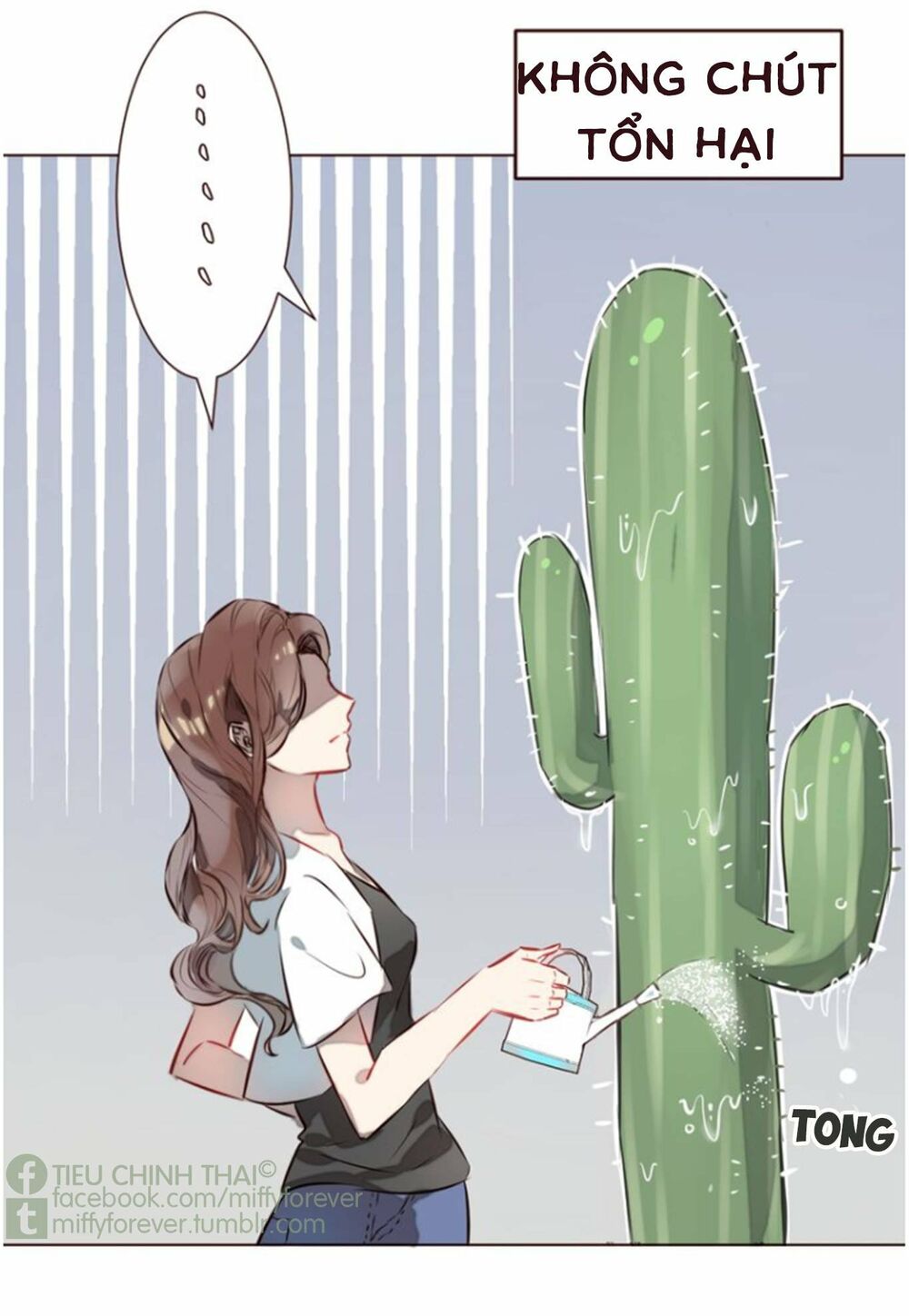 tiên thảo diệu kỳ chapter 1 10