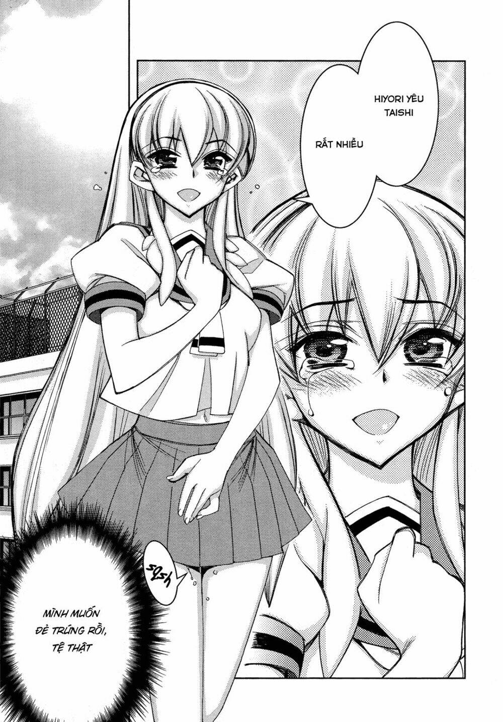 tama hiyori chapter 11 22