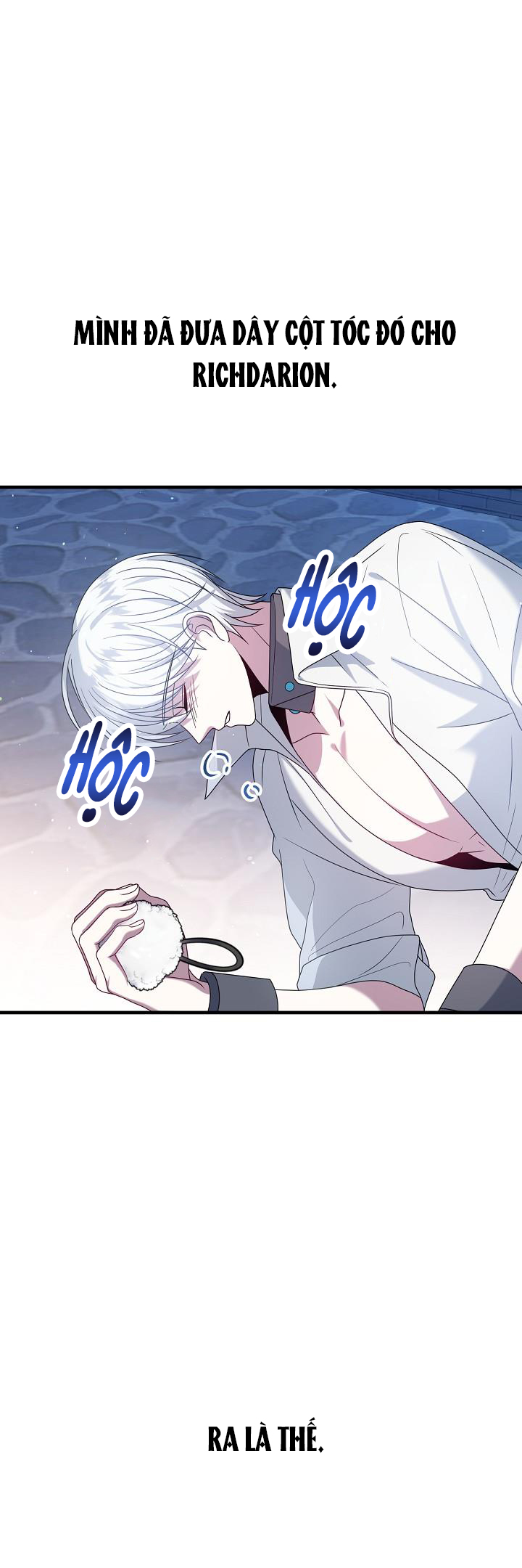 tôi đã gặp nam chính trong ngục tù chapter 17 9