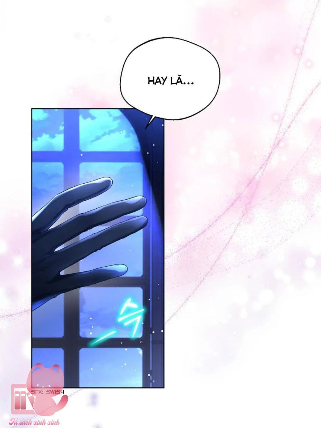 tiểu thư crystal là nam nhân chapter 12 57