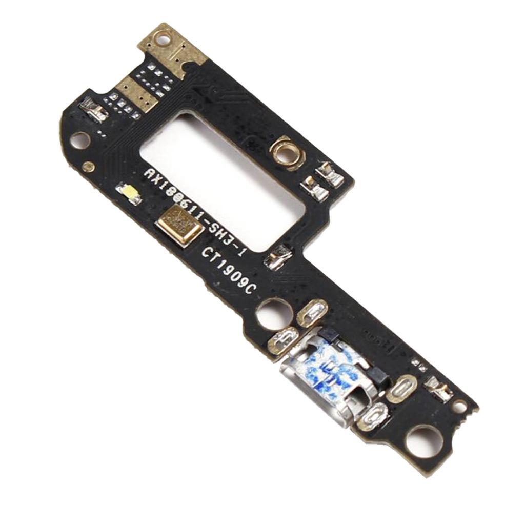 New USB Charging Card Port USB Connection Cable for  6 Pro