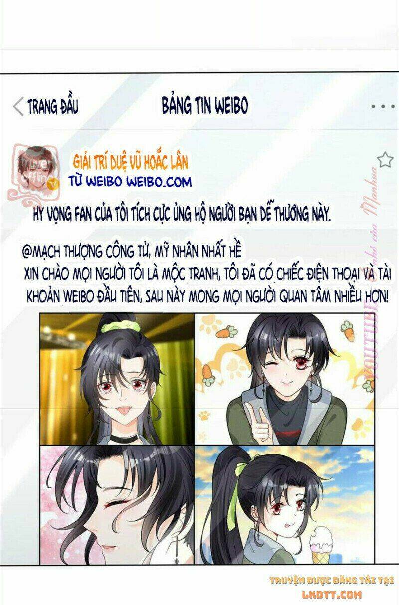 tôi trở thành tổ tông của 5 vị đại lão chapter 78 8