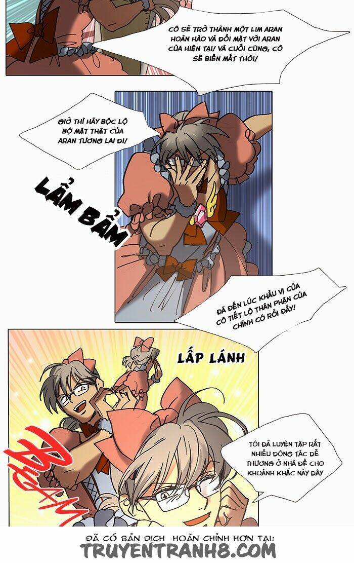 nữ sinh phép thuật chapter 44 28