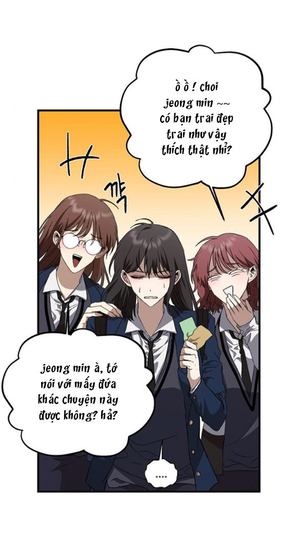 Tự Do Trong Mơ chapter 36.2 2