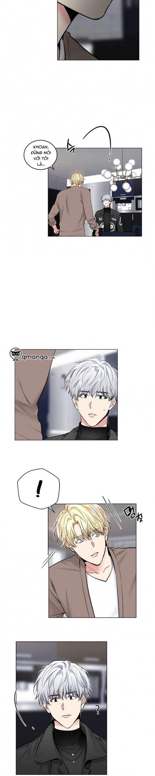 ứng dụng xấu hổ chapter 29 12