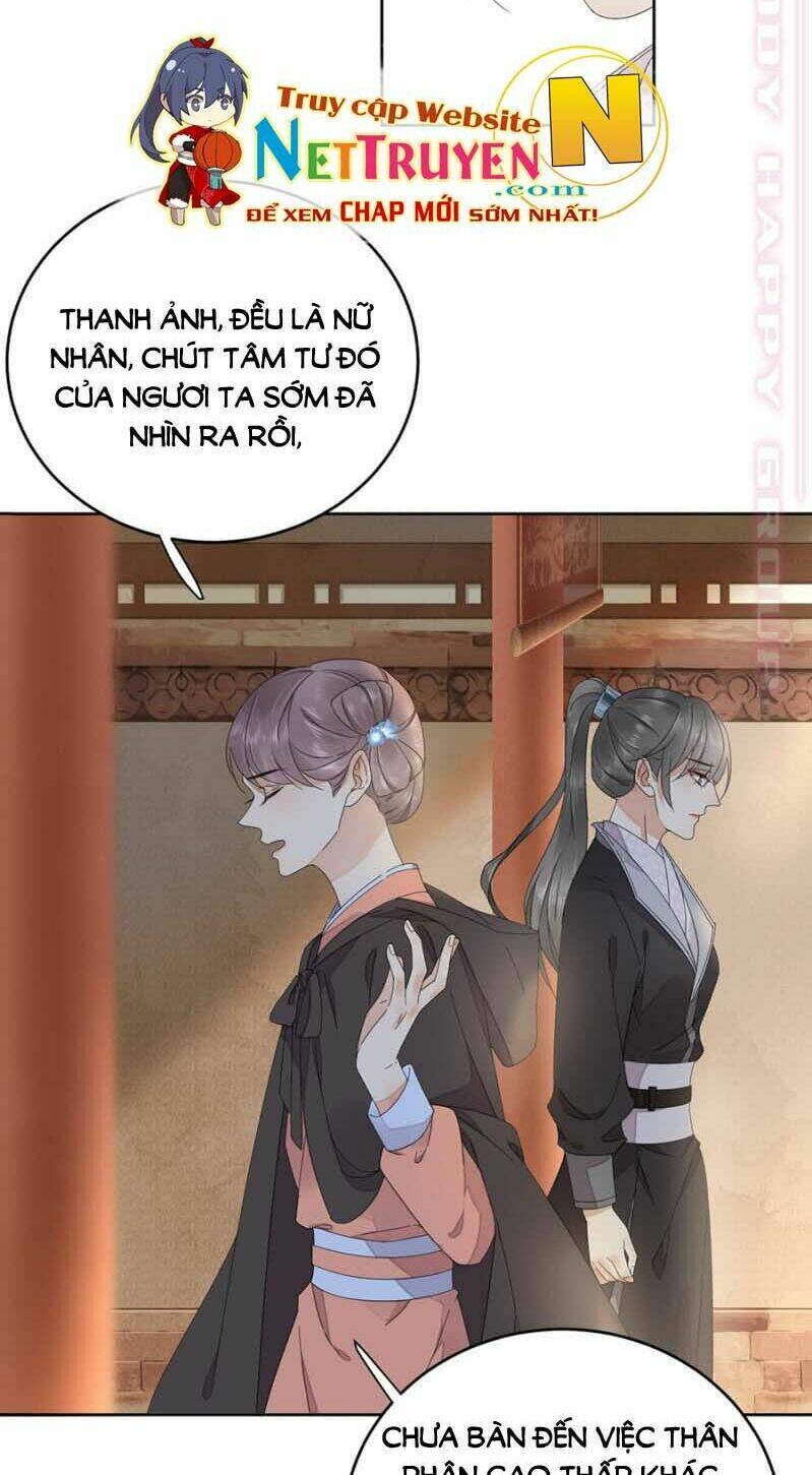 dục hỏa độc nữ chapter 123 14