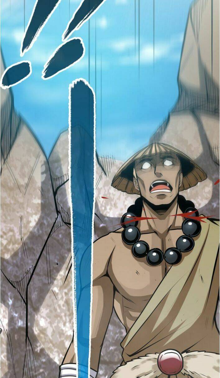 thánh võ tinh thần chapter 4 17