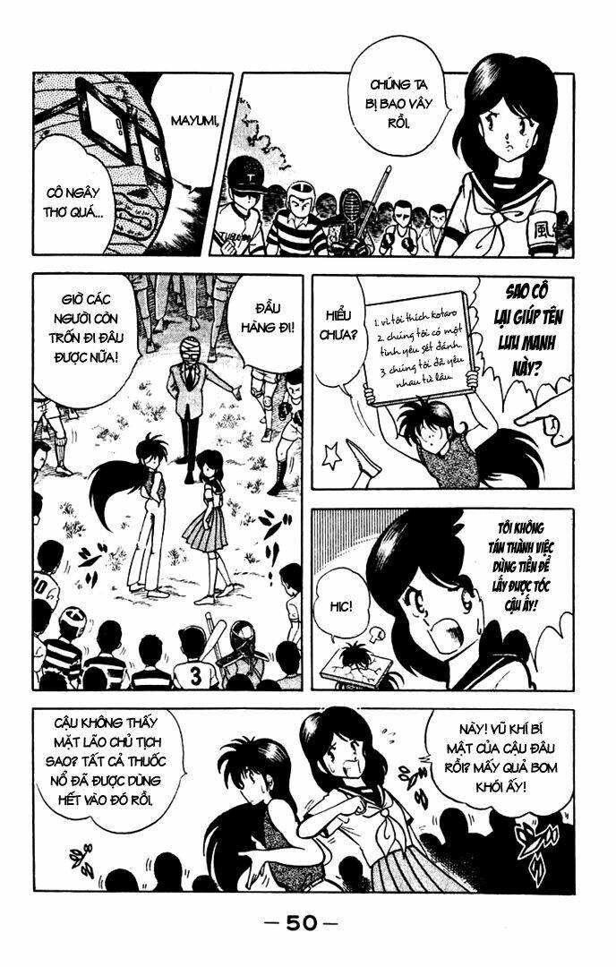 kotaro makaritoru chapter 2 17