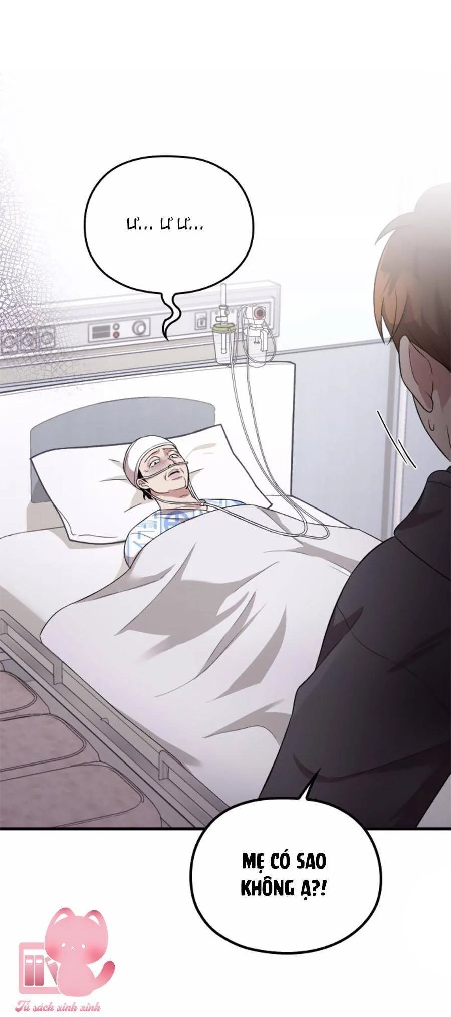 cô đi mà lấy chồng tôi chapter 40 77