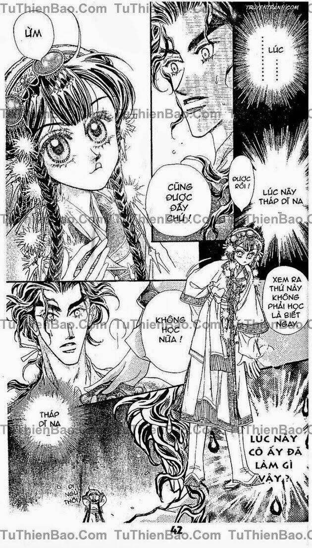 công chúa bướng bỉnh chapter 2 43