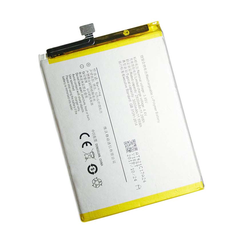 Pin dành cho Vivo V5 Vivo1601 3000mAh