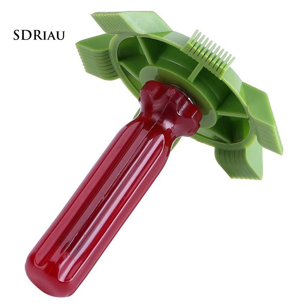 Bộ 6 Dụng Cụ Vệ Sinh Máy Điều Hòa Xe Hơi