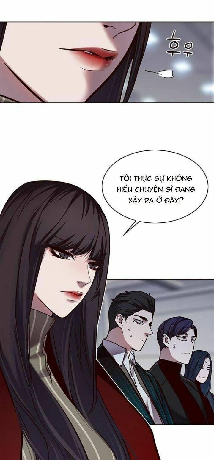 biến thân thành mèo chapter 114 43