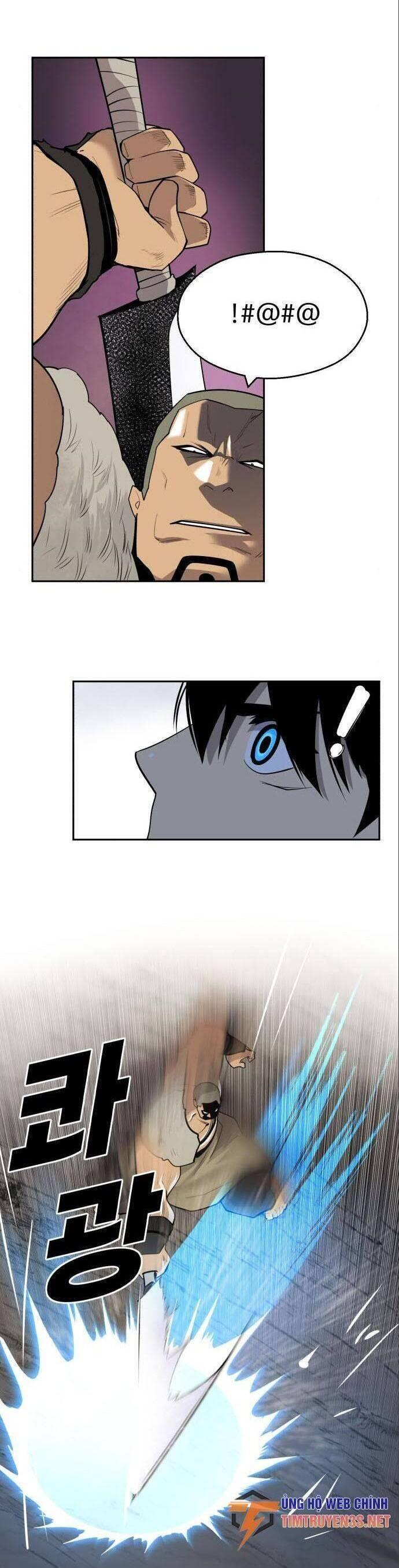 thiếu niên kiếm sư chapter 59 10