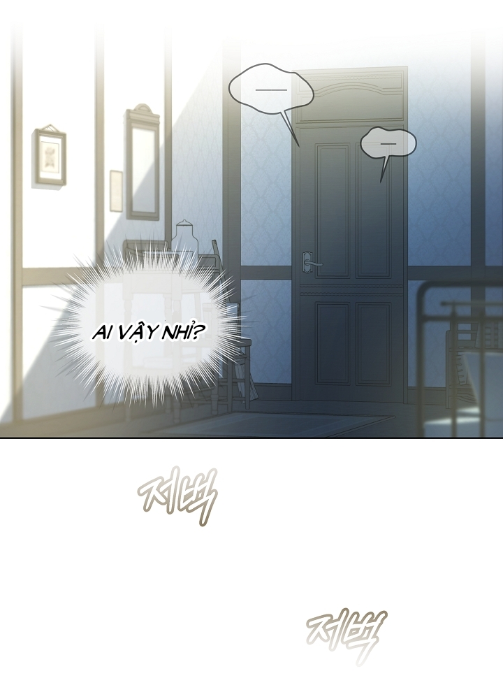 tái sinh thành vị thần baby chapter 15 17