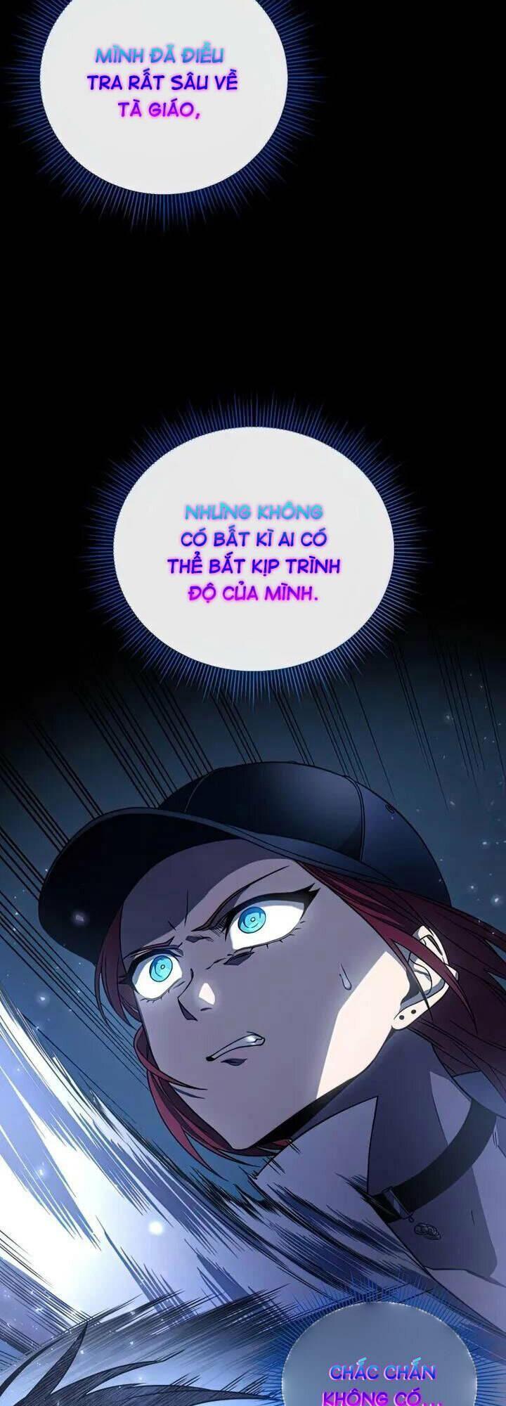 sự trở lại của người chơi sau 10000 năm chapter 25 37