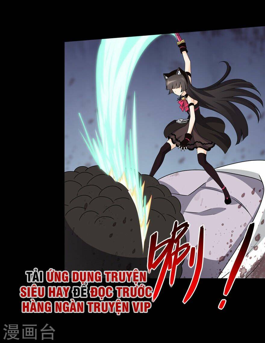 bạn gái virus của tôi chapter 69 38