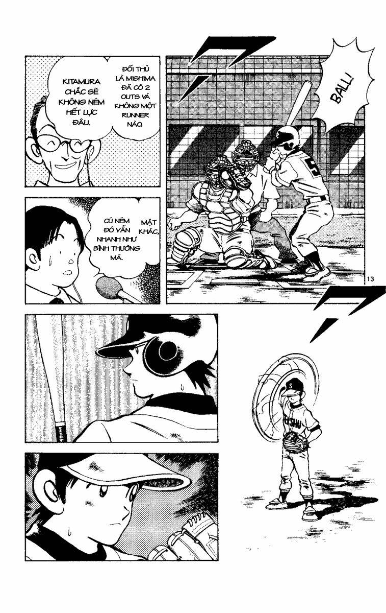 trò chơi vượt qua thử thách chapter 148 15