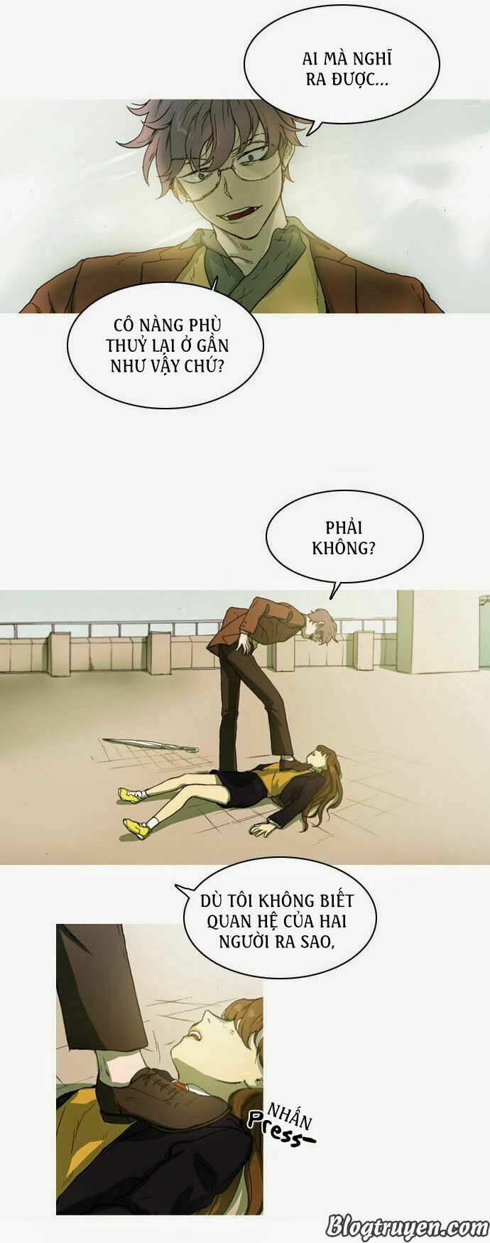 săn phù thủy chapter 10 19
